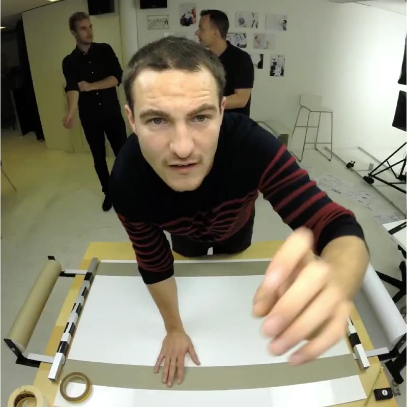 Marius Klausen